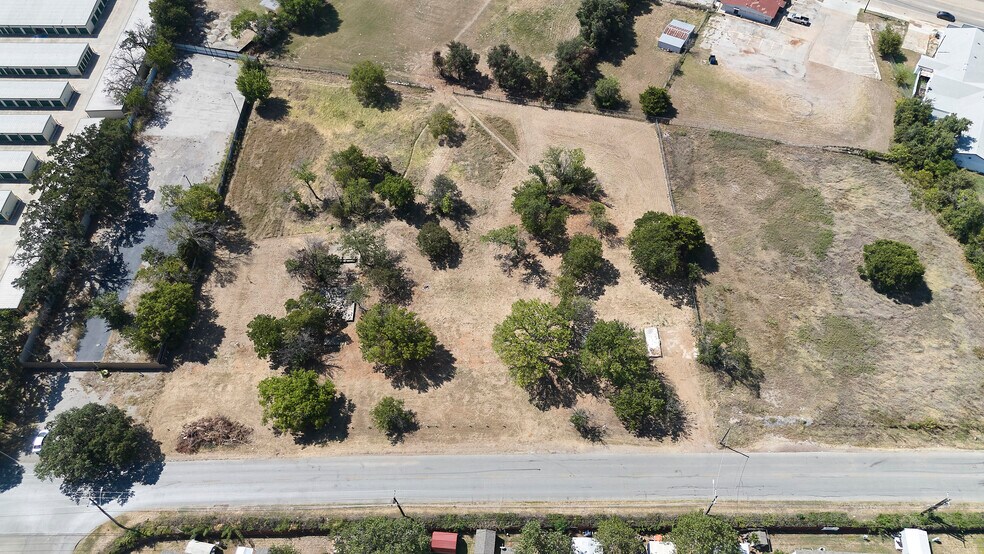 Primary Photo Of 5008 Collett Little Rd, Fort Worth Land For Sale