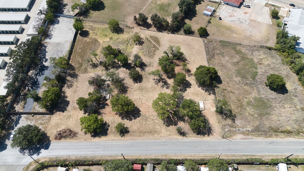 More Photos Of 5008 Collett Little Rd, Fort Worth Land For Sale