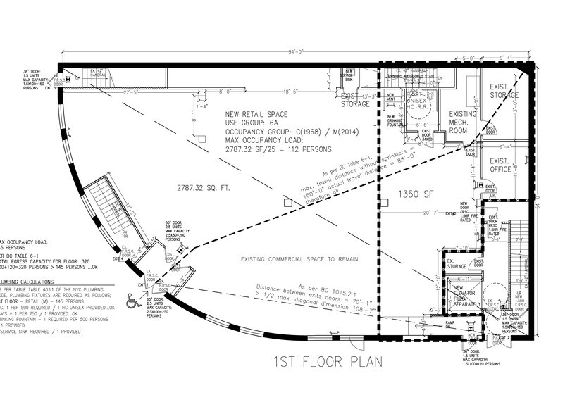 More Photos Of 601 E Tremont Ave, Bronx Bank For Sale