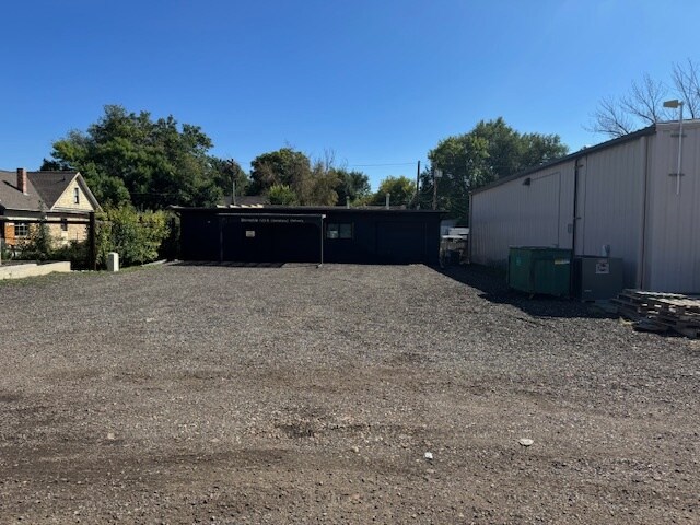 More Photos Of 123 S Cleveland Ave, Loveland Office For Sale