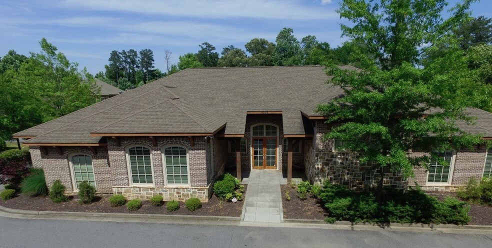 More Photos Of 3594 Baxley Point Dr, Suwanee Office For Lease