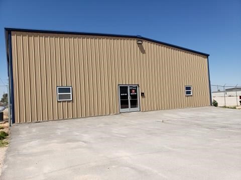 More Photos Of , Midland Industrial For Sale