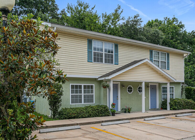 More Photos Of 1590 Masters Dr, Saint Augustine Apartments For Sale