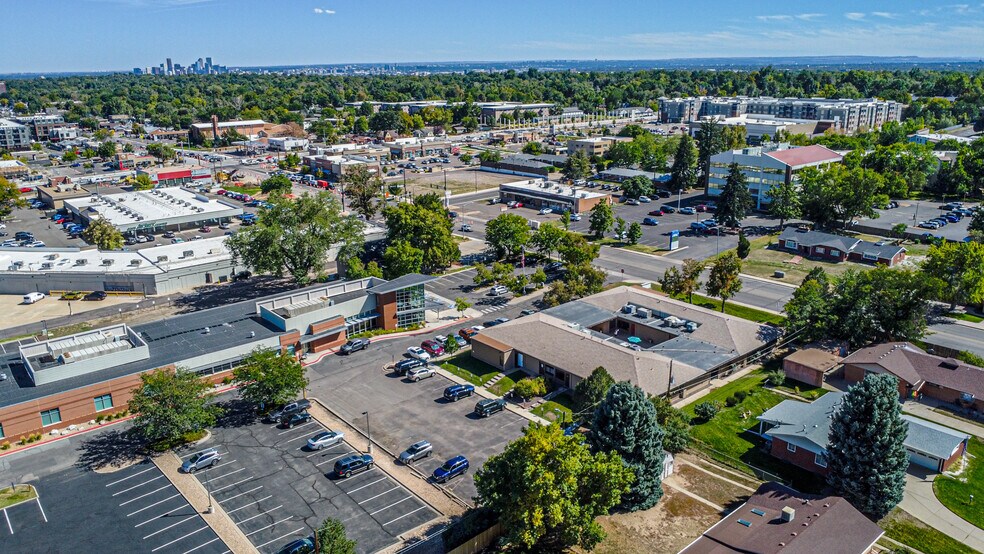 More Photos Of 7827 W 38th Ave, Wheat Ridge Medical For Lease