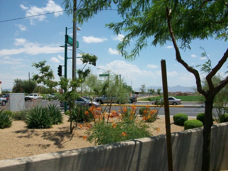 More Photos Of 83rd Avenue & Thomas Rd, Phoenix Land For Sale