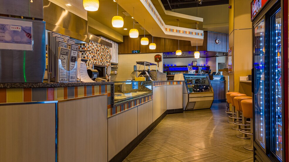 More Photos Of 420 N Country Rd, Saint James Restaurant For Sale