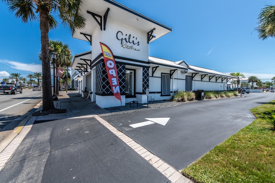 Primary Photo Of 188 E Granada Blvd, Ormond Beach Restaurant For Lease