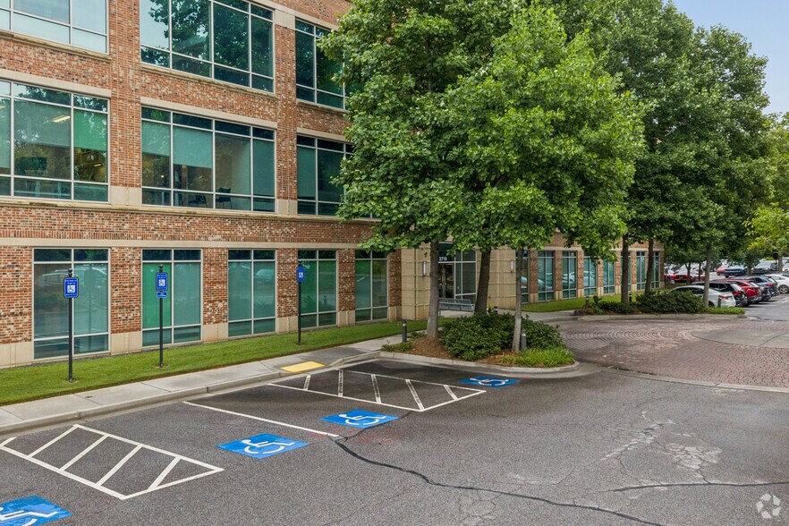 More Photos Of 3715 Davinci Ct, Peachtree Corners Office For Lease