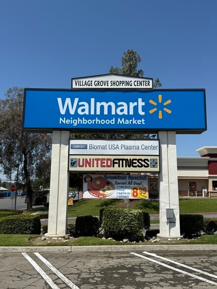 More Photos Of 1401-1493 E Foothill Blvd, Upland Unknown For Lease