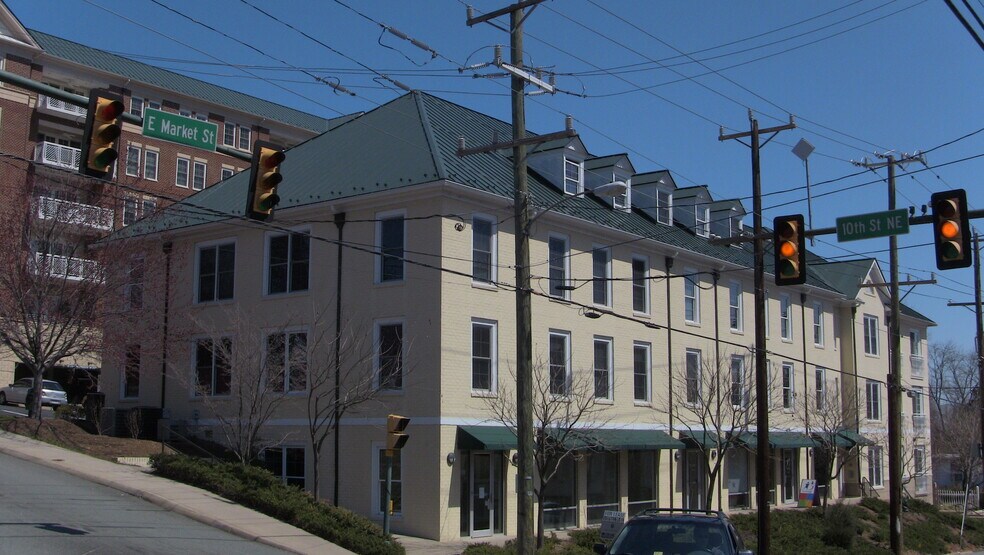 More Photos Of 1001 E Market St, Charlottesville Office Residential For Sale
