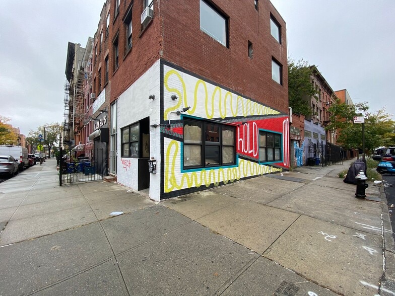 More Photos Of 740 Driggs Ave, Brooklyn General Retail For Lease