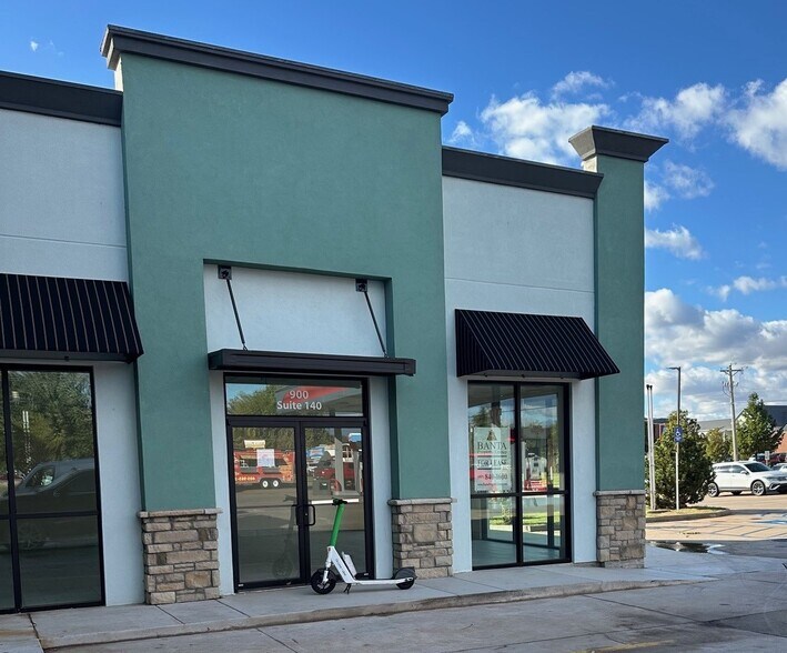 More Photos Of 900 W Edmond Rd, Edmond Convenience Store For Lease