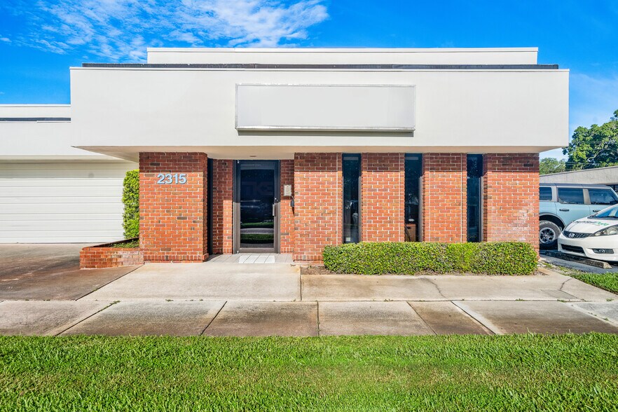 More Photos Of 2315 14th Ave, Vero Beach Medical For Sale