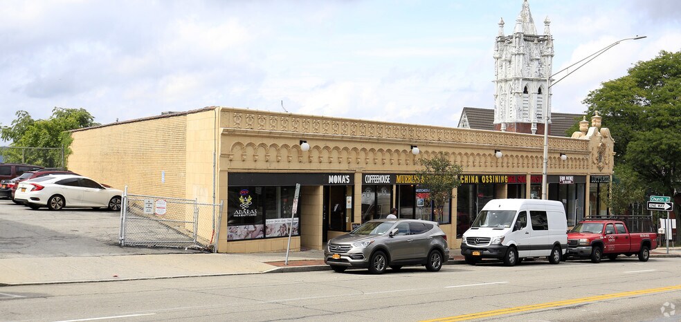 More Photos Of 26 S Highland Ave, Ossining Storefront For Lease