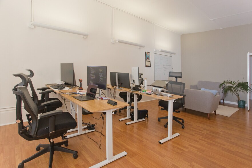 More Photos Of 52-54 2nd St, San Francisco Loft Creative Space For Lease