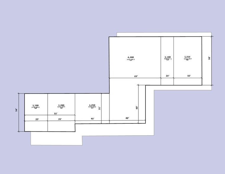 More Photos Of 8700 Durand Ave, Sturtevant Storefront For Lease