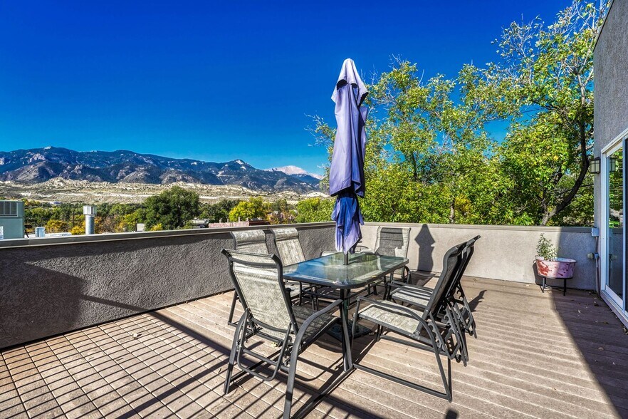 More Photos Of 2532 W Colorado Ave, Colorado Springs Storefront Retail Office For Sale