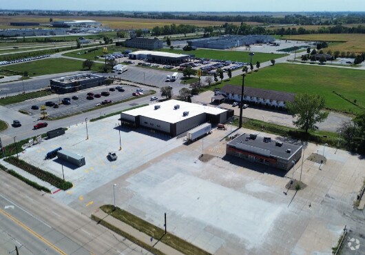 More Photos Of 1554 Broad St, Story City Convenience Store For Sale