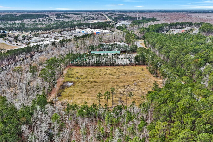 More Photos Of 506 Argent blvd, Hardeeville Land For Sale