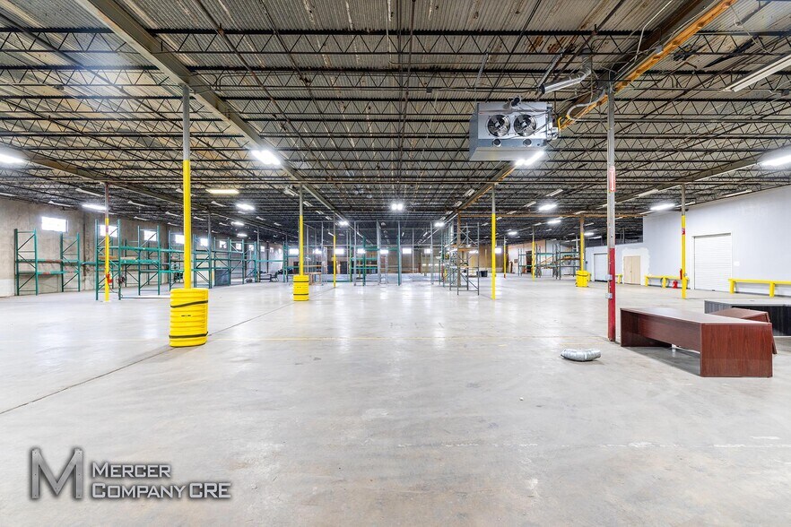 More Photos Of 3300 N Santa Fe Ave, Oklahoma City Warehouse For Sale