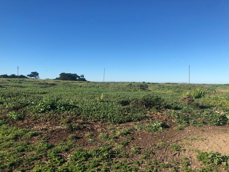 More Photos Of Olympic Way, Daly City Land For Sale
