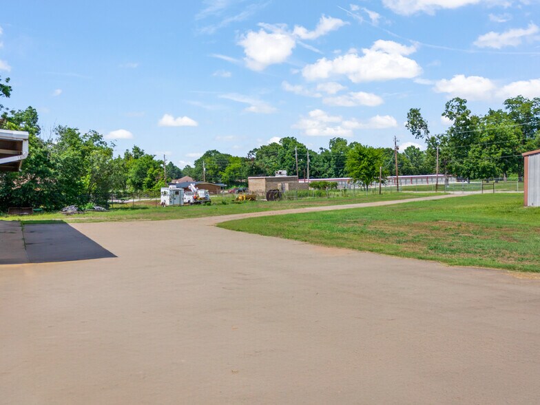 More Photos Of TBD E Marshall st @ Roberts St, Gilmer Light Manufacturing For Lease