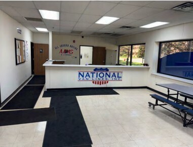 More Photos Of 14715-14745 Five M Centre Dr, Romulus Warehouse For Lease