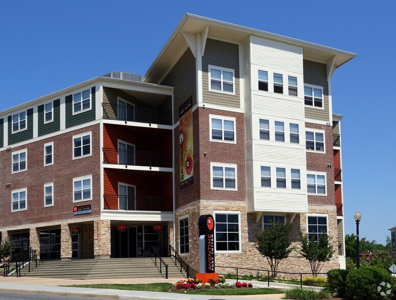 More Photos Of 5210 3rd St NE, Washington Apartments For Lease