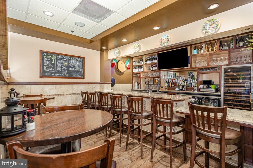 More Photos Of 132 W Main St, Westminster Restaurant For Sale