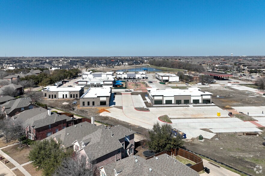 More Photos Of 7101 Custer Rd, Frisco General Retail For Sale