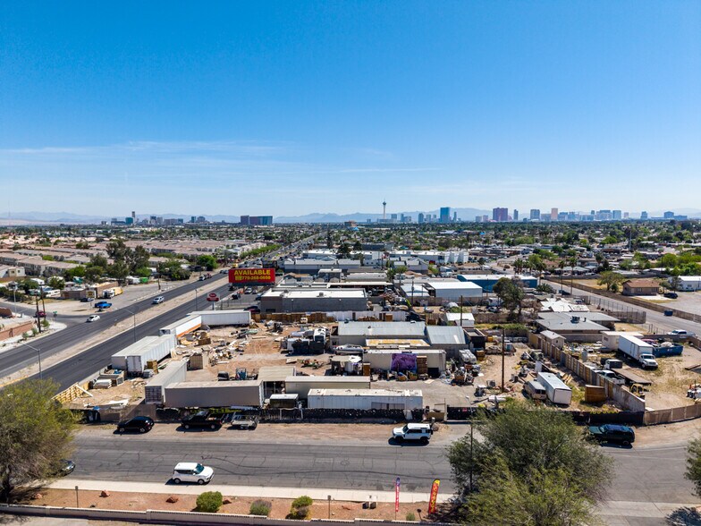 More Photos Of , Las Vegas Land For Sale