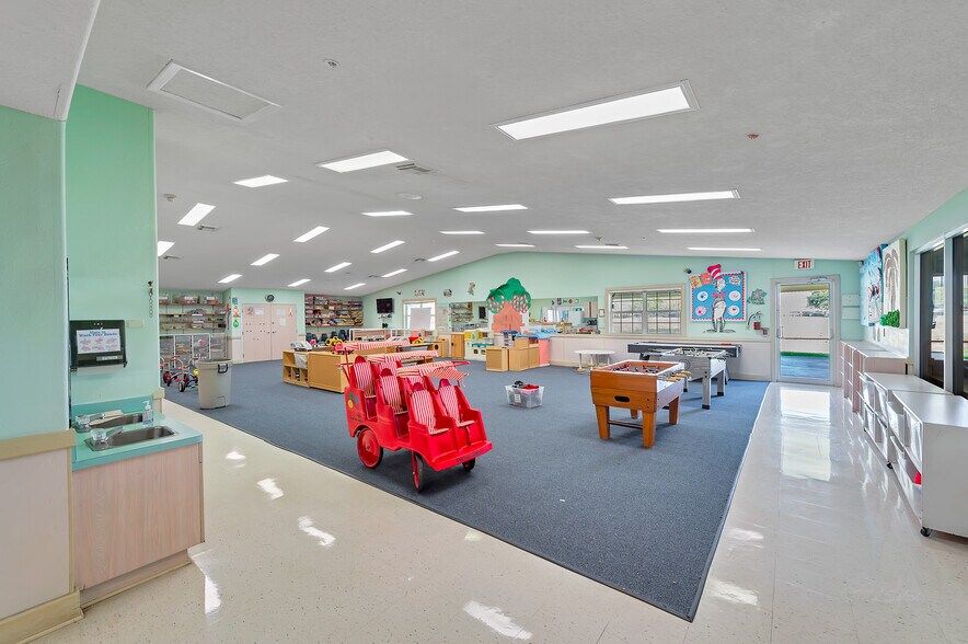 More Photos Of 18150 Park Cypress St, Houston Daycare Center For Sale
