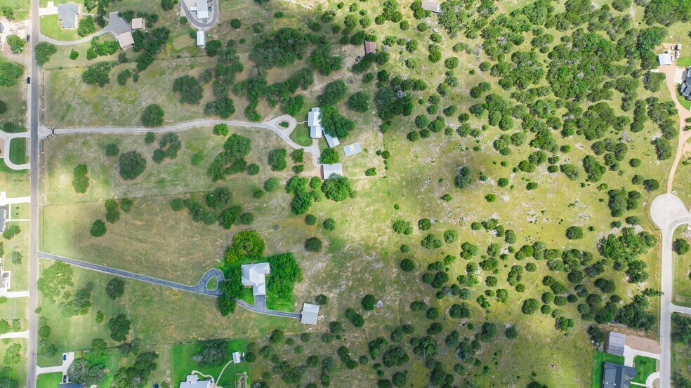 More Photos Of 539 Oak Vista Dr, Burnet Land For Sale