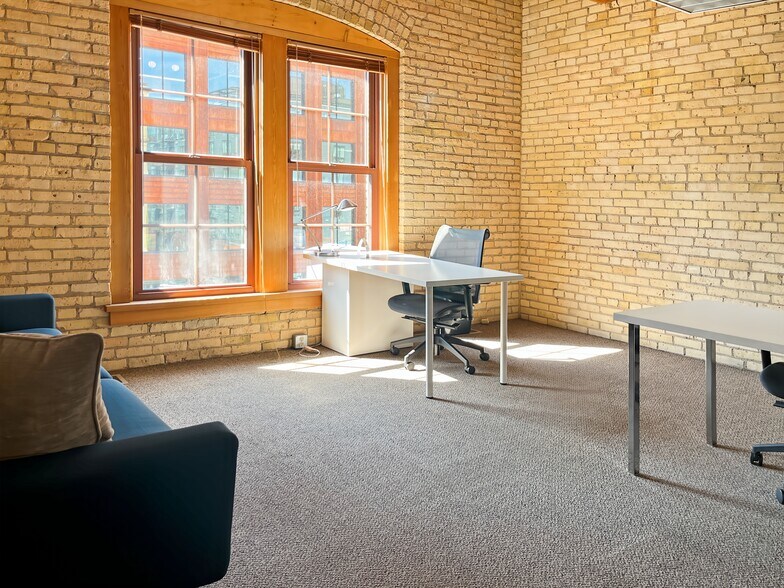 More Photos Of 333 N Washington Ave, Minneapolis Coworking Space