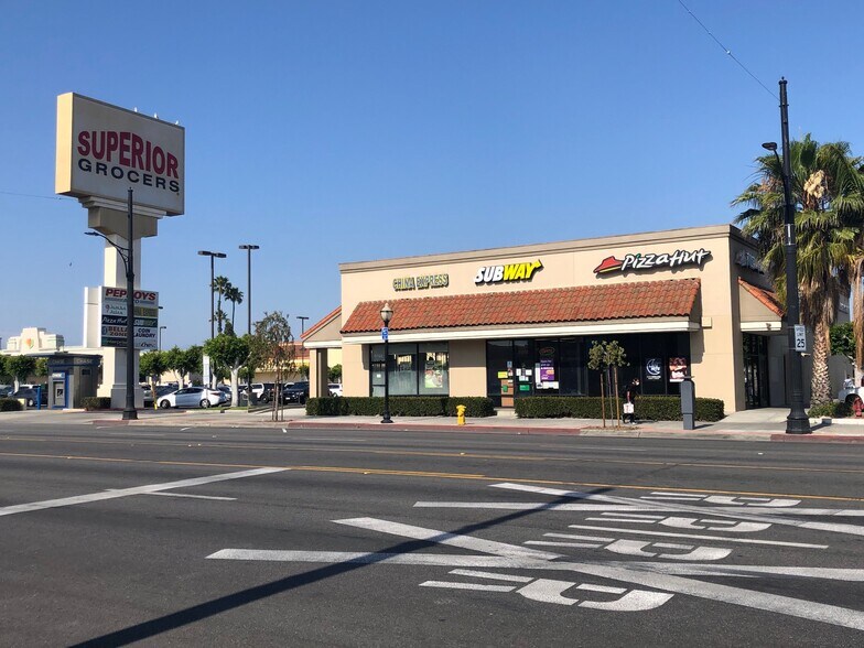 More Photos Of 6054 Pacific Blvd, Huntington Park Freestanding For Lease