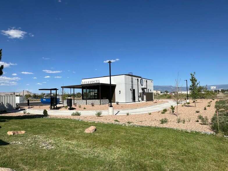 More Photos Of 2779 Acrin Ave, Grand Junction Freestanding For Sale