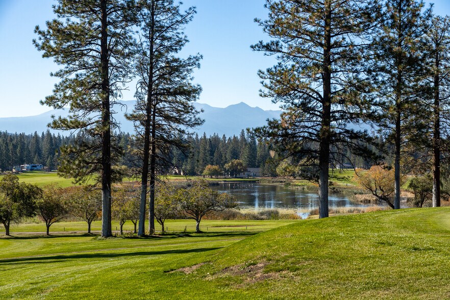 More Photos Of 5925 Country Club Dr, Weed Golf Course Driving Range For Sale