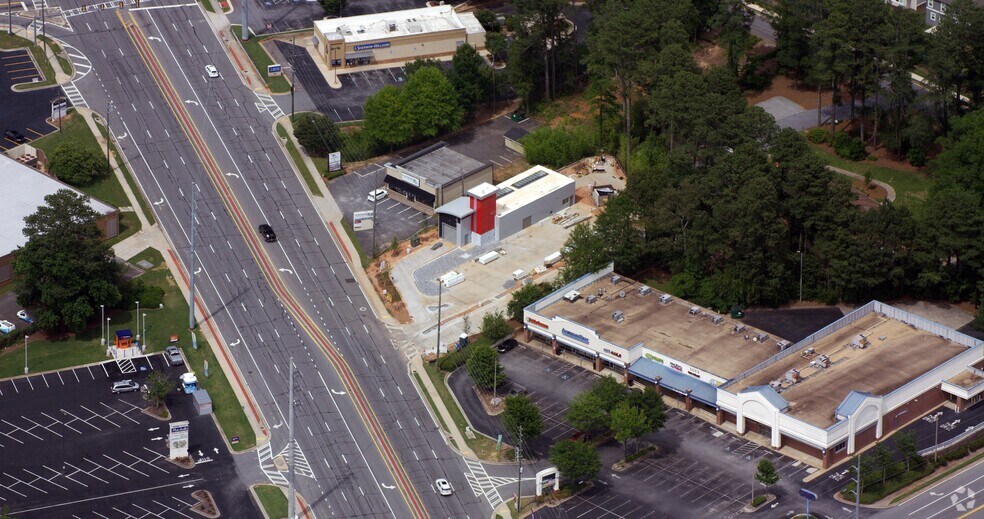 More Photos Of 2204 Roswell Rd, Marietta Carwash For Sale