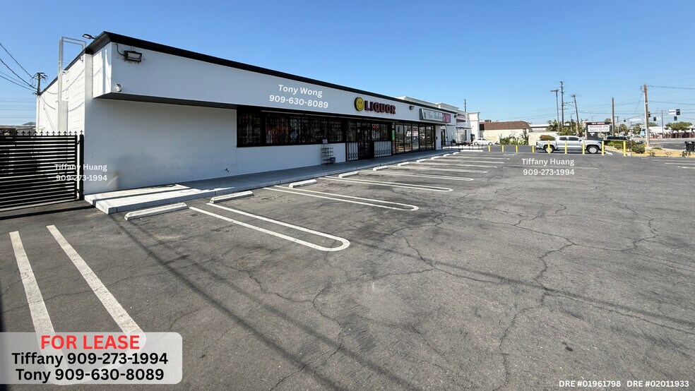More Photos Of 138-140 E Taft Ave, Orange Freestanding For Lease