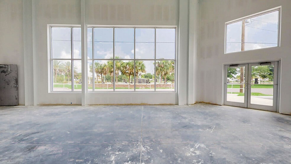 More Photos Of 101 A Max Brewer Memorial Pky, Titusville General Retail For Lease