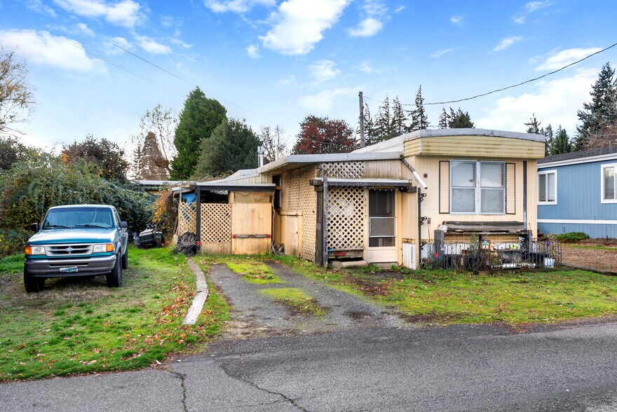 More Photos Of 3391 Avalon Dr, Hood River Manufactured Housing Mobile Home Park For Sale