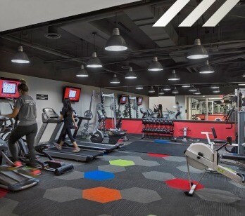 More Photos Of 27777 Franklin Rd, Southfield Office For Lease