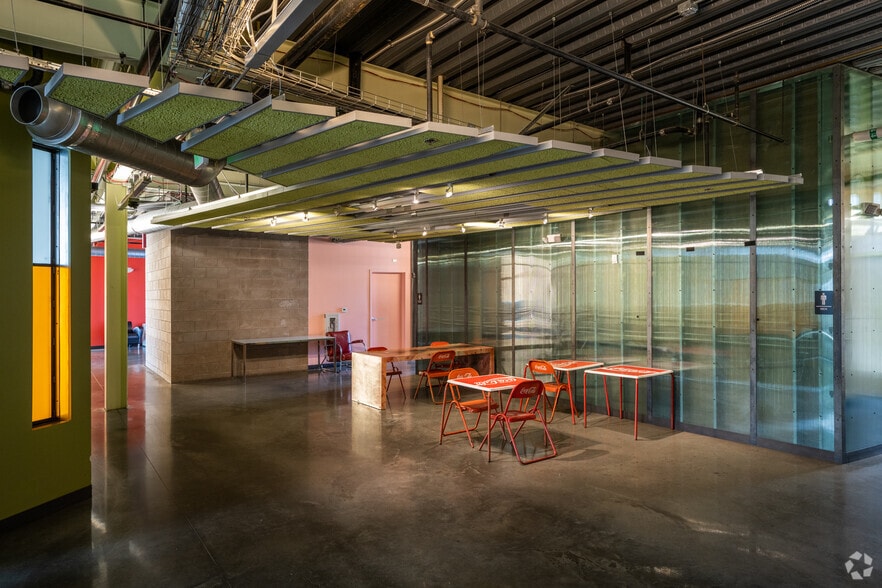 More Photos Of 3457 Ringsby Ct, Denver Loft Creative Space For Sale
