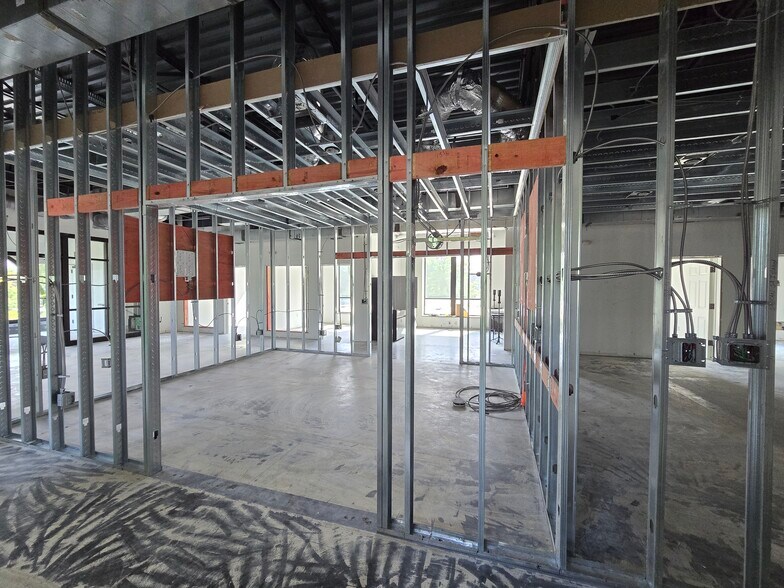 More Photos Of 701 Mutual Ct, Raleigh Office For Lease