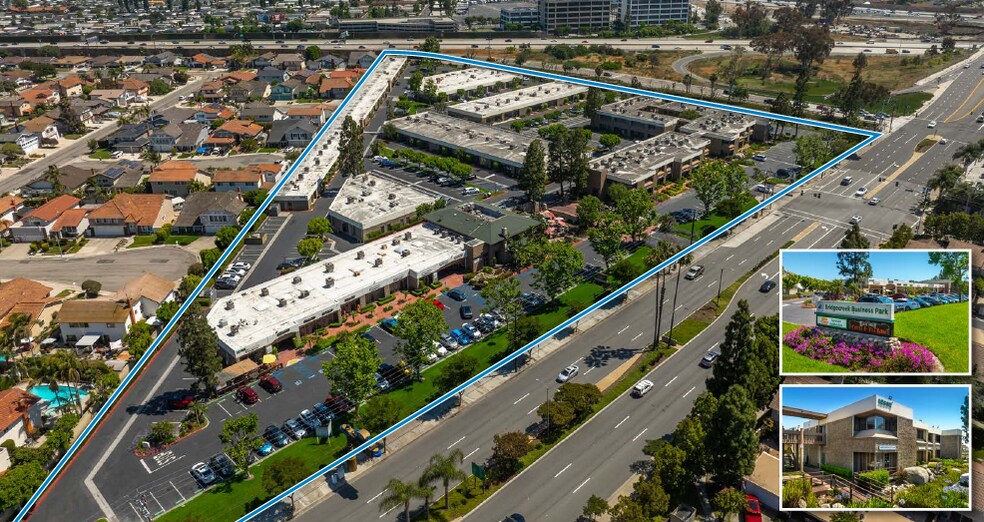 More Photos Of 12802 Valley View St, Garden Grove Unknown For Lease