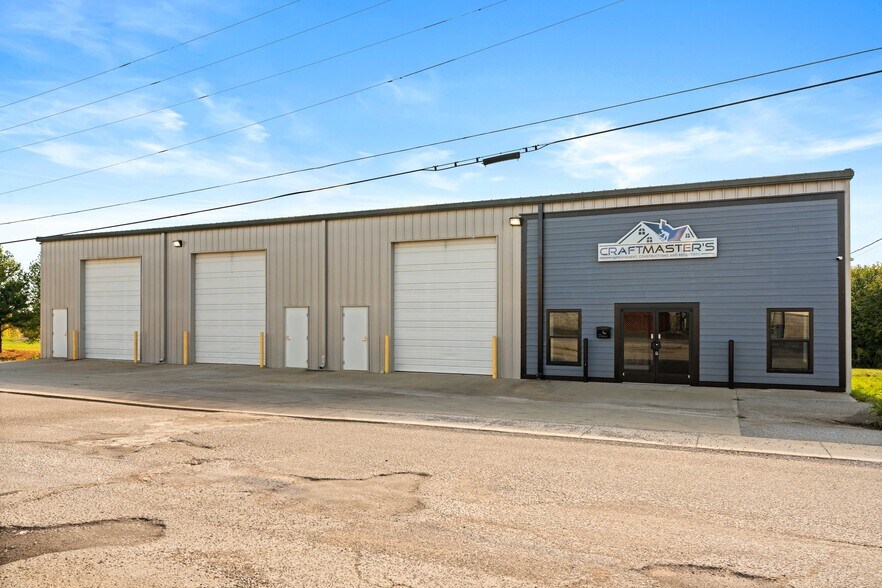 Primary Photo Of 130 Laralan Ave, Frankfort Light Manufacturing For Lease