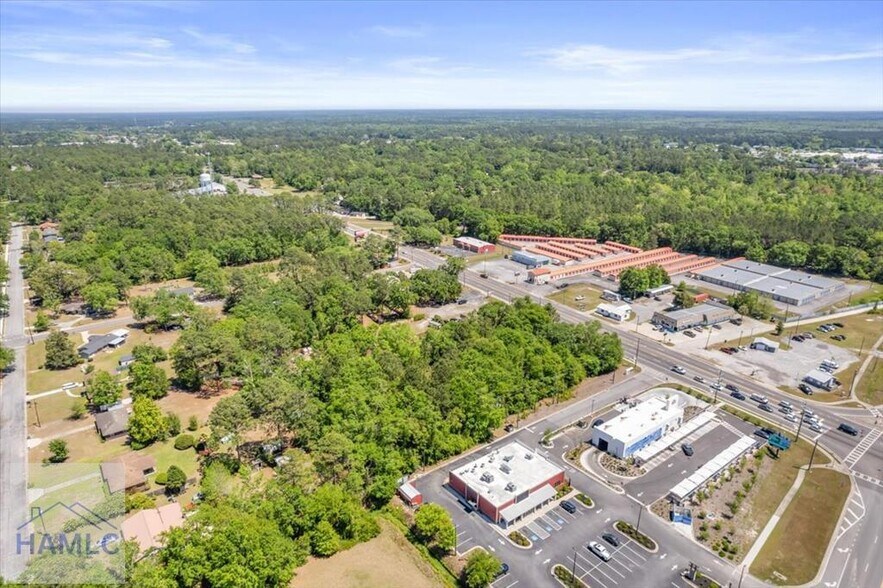 More Photos Of 2.02 AC Highway 196, Hinesville Land For Lease