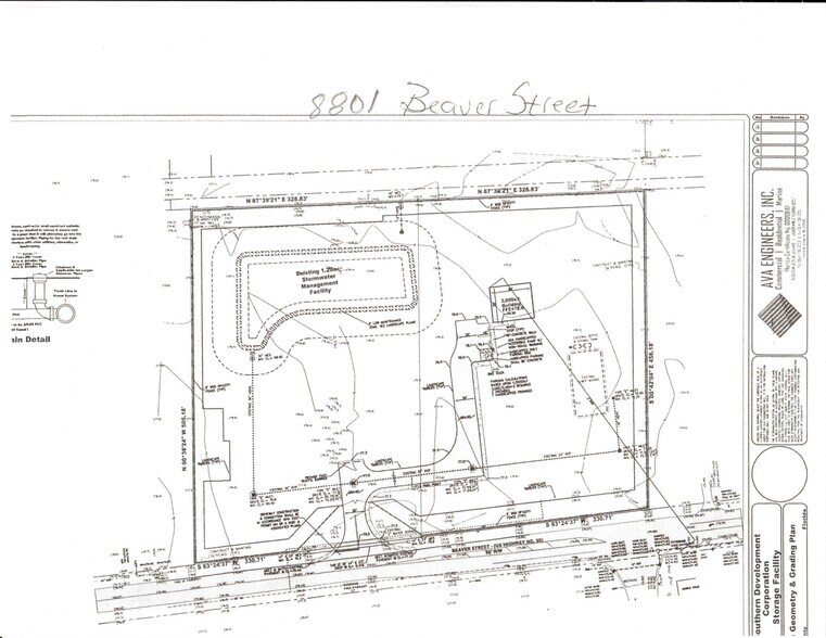 More Photos Of 8801 W Beaver St, Jacksonville Land For Lease