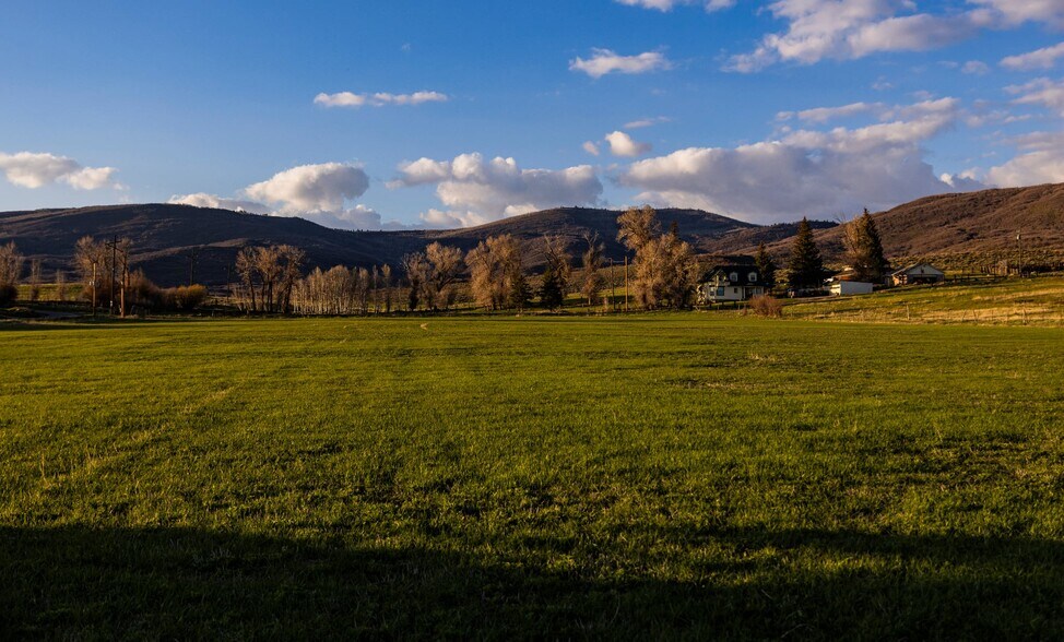 More Photos Of North Big Piney Ranch Road, Oakley Land For Sale