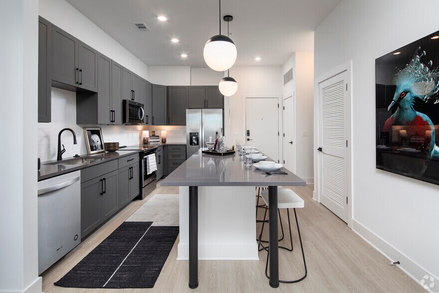 More Photos Of 1415 3rd Ave S, Birmingham Apartments For Lease